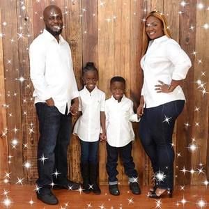 Meet your Posher, Evans